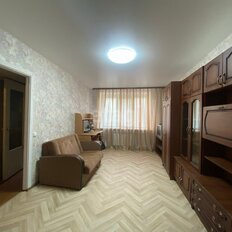 Квартира 29,2 м², 1-комнатная - изображение 3