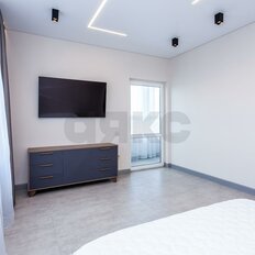 Квартира 46,1 м², 1-комнатная - изображение 3