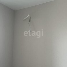 Квартира 42 м², 1-комнатная - изображение 5