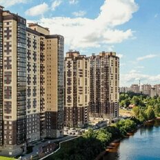 Квартира 68,7 м², 3-комнатная - изображение 1