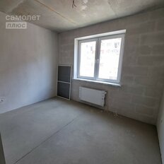 Квартира 39,6 м², 2-комнатная - изображение 4