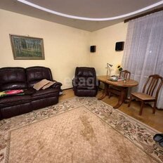 Квартира 129 м², 4-комнатная - изображение 3