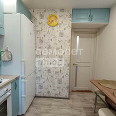 Квартира 51,6 м², 3-комнатная - изображение 3