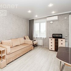 Квартира 23,4 м², 1-комнатная - изображение 2