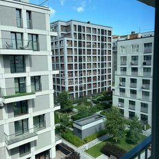 Квартира 48 м², 2-комнатная - изображение 4