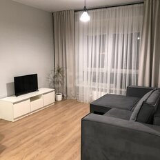 Квартира 59,1 м², 2-комнатная - изображение 5