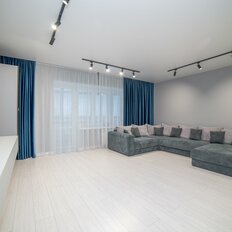 Квартира 88,2 м², 2-комнатная - изображение 2