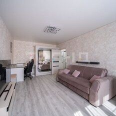 Квартира 39,1 м², 1-комнатная - изображение 3