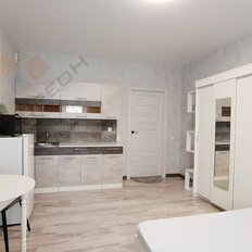 Квартира 27,8 м², студия - изображение 4
