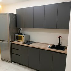 Квартира 37,3 м², 1-комнатная - изображение 1