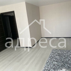 Квартира 35,9 м², 1-комнатная - изображение 3
