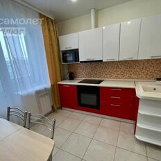 Квартира 42,3 м², 2-комнатная - изображение 1