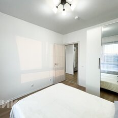 Квартира 35,1 м², 1-комнатная - изображение 4