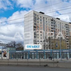 443,5 м², торговое помещение - изображение 2