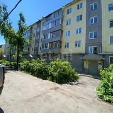 Квартира 30,1 м², 1-комнатная - изображение 2