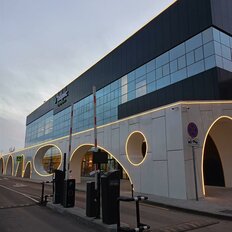 Квартира 30 м², студия - изображение 1