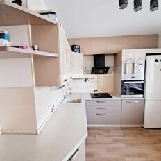 Квартира 62,9 м², 2-комнатная - изображение 3