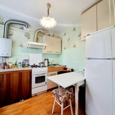 Квартира 30 м², 1-комнатная - изображение 2