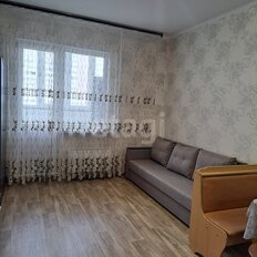 Квартира 24 м², студия - изображение 1