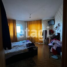 Квартира 72,1 м², 2-комнатная - изображение 3