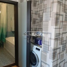 Квартира 47,5 м², 1-комнатная - изображение 3