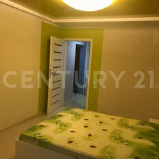 Квартира 49,9 м², 2-комнатная - изображение 4