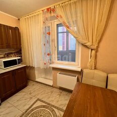 Квартира 40 м², 1-комнатная - изображение 2