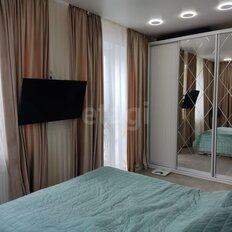 Квартира 79,1 м², 3-комнатная - изображение 3