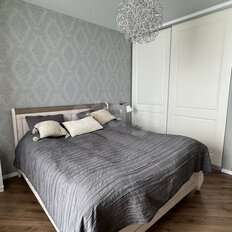 Квартира 85,8 м², 3-комнатная - изображение 4