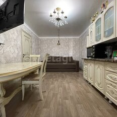 Квартира 77 м², 3-комнатная - изображение 4