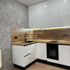 Квартира 27 м², студия - изображение 4