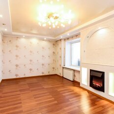 Квартира 86,1 м², 3-комнатная - изображение 3