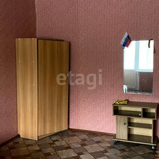 Квартира 31 м², 1-комнатная - изображение 5