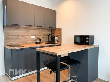 19 м², 1-комнатная квартира 45 000 ₽ в месяц - изображение 38