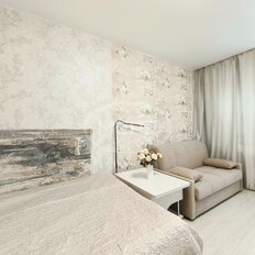 Квартира 34,6 м², 1-комнатная - изображение 5