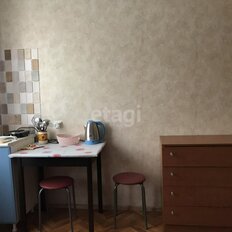 Квартира 16,5 м², студия - изображение 5