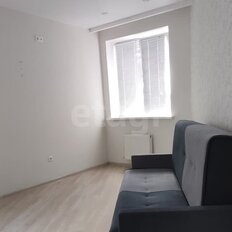 Квартира 41,4 м², 1-комнатная - изображение 4