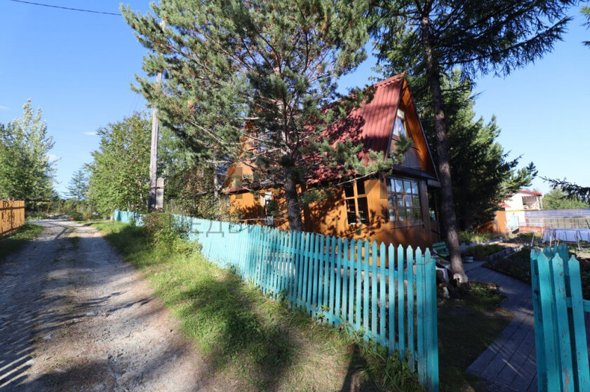 63,5 м² дом, 10 соток участок 7 800 000 ₽ - изображение 41