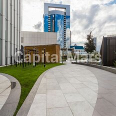 Квартира 45 м², 1-комнатная - изображение 5