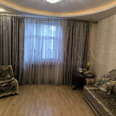 Квартира 84 м², 3-комнатная - изображение 2