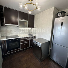 Квартира 56 м², 3-комнатная - изображение 4