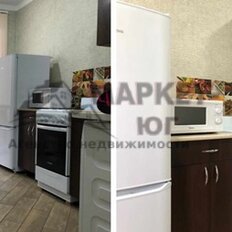 Квартира 37,9 м², 1-комнатная - изображение 4