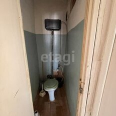 Квартира 39,5 м², 2-комнатная - изображение 4