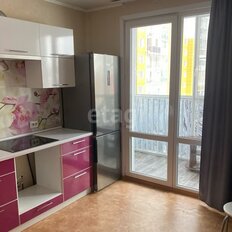 Квартира 40 м², 1-комнатная - изображение 2