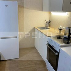 Квартира 22,4 м², студия - изображение 4