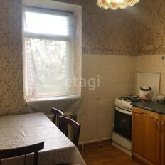 Квартира 32,5 м², 1-комнатная - изображение 5