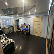 Квартира 61,4 м², 4-комнатная - изображение 1