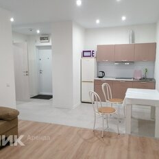 Квартира 40 м², 1-комнатная - изображение 5