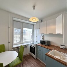 Квартира 57 м², 3-комнатная - изображение 1