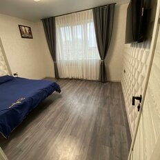 Квартира 37,9 м², 1-комнатная - изображение 3